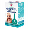Gruszka z miękkim końcem 2 ,Apteczka ABC