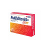 FullVita 65+ Active, 30 tabletek, Rodzina Zdrowia
