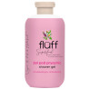 Fluff, żel pod prysznic kwiat kudzu i kwiat pomarańczy, 500ml