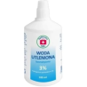 Apteczka ABC woda utleniona  kosmetyczna  3% ,100 ml
