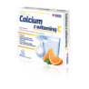 Rodzina Zdrowia ,Calcium z witaminą C ,12 tabletek musujących