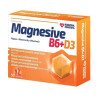 Magnesive B6+D3 ,50tabletek ,Rodzina Zdrowia