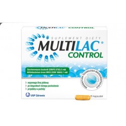 Multilac Control, 15 sztuk,...