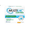 Multilac Control, 15 sztuk, kapsułki
