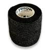 Opaska (bandaż) yellowBAND czarny , 5cm x 4,5m
