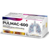 PULMAC-600 ,10 tabletek musujących