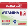 WITAMINA B12 PolfaŁódź ,50 tabletek