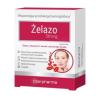 Żelazo Strong, 30 kapsułek