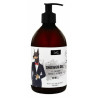 LAQ Żel pod prysznic 8w1 Doberman ,500 ml