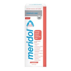 MERIDOL Complete Care Płyn...