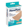 Monoplast plaster włókninowy  cielisty ,1m x 8cm