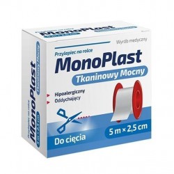 MonoPlast przylepiec...