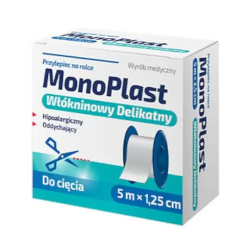 MonoPlast włókninowy...