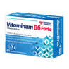 Vitaminum B6 Forte Rodzina Zdrowia , 60tabletek