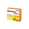 Vitaminum C Optima ,Rodzina Zdrowia, 60tabletek