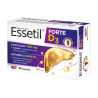 Essetil Forte D3, kapsułki, 30 sztuk