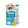IANA Optimal, krople do oczu nawilżające, 10 ml