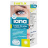 IANA ŚWIETLIK Krople do oczu, 10ml