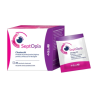 SeptOpia,  chusteczki  do higieny powiek, 20 sztuk
