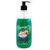 LaQ shots! Szwagier Bartasa , żel pod prysznic, 500 ml