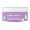 NACOMI  Mom & Who, mus do skóry brzuszka dla kobiet w ciąży, 100 ml