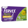 Fervex phyto gardło i kaszel, 20 pastylek do ssania