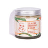 4 Szpaki Dezodorant w kremie mandarynkowy, 60 ml