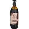 4 Szpaki Mydło w płynie z dziegciem brzozowym, 500ml