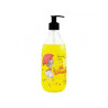 LaQ shots! Siki Weroniki żel pod prysznic ,500 ml