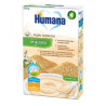 Humana 100% Organic Kaszka bezmleczna gryczana, 200 g