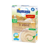 Humana 100 % Organic, wielozbożowa kaszka bezmleczna, 200 g
