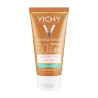 Vichy Ideal Soleil Krem aksamitny SPF 50+ ,50ml
