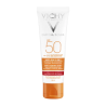 Vichy Ideal Soleil Krem krem przeciwstarzeniowy do twarzy SPF 50, 50 ml