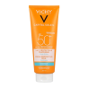 Vichy Ideal Soleil Mleczko do twarzy i ciała SPF 50+, 300 ml