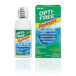 Opti-Free Replenish, 120...