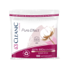 Cleanic Pure Effect patyczki do uszu folia, 160 sztuk