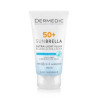 Dermedic Sunbrella ultralekki krem SPF 50+ skóra tłusta i mieszana, 40 ml
