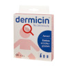 Dermicin Zestaw, 30 ml aerozol, szczotka, grzebień
