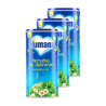 Zestaw Humana Herbatka na dobranoc, 3 x 200 g