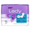 Seni Lady wkładki urologiczne Extra Plus, 15 sztuk