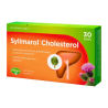 Sylimarol Cholesterol, kapsułki, 30 sztuk