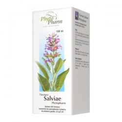 Phytopharm Tinctura salviae...