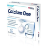 Calcium One, Rodzina Zdrowia,12 tabletek musujących