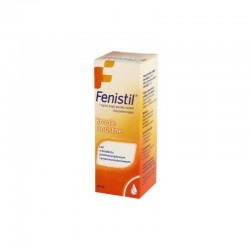 Fenistil krople 1 mg/ml, 20...
