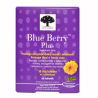 Blue Berry Plus, tabletki, 60 sztuk