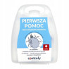 Pierwsza Pomoc przy ukąszeniu kleszcza zestaw