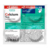 Calcium Teva ,14 tabletek musujących