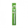 Szczoteczka do zębów dla dzieci ,RZ Smile+  (6-9 lat), zielona