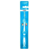 Szczoteczka do zębów dla dzieci ,RZ Smile+  (3-5 lat) ,niebieska