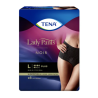 Majtki chłonne TENA Lady Pants Plus Noir , rozmiar L, 8 sztuk